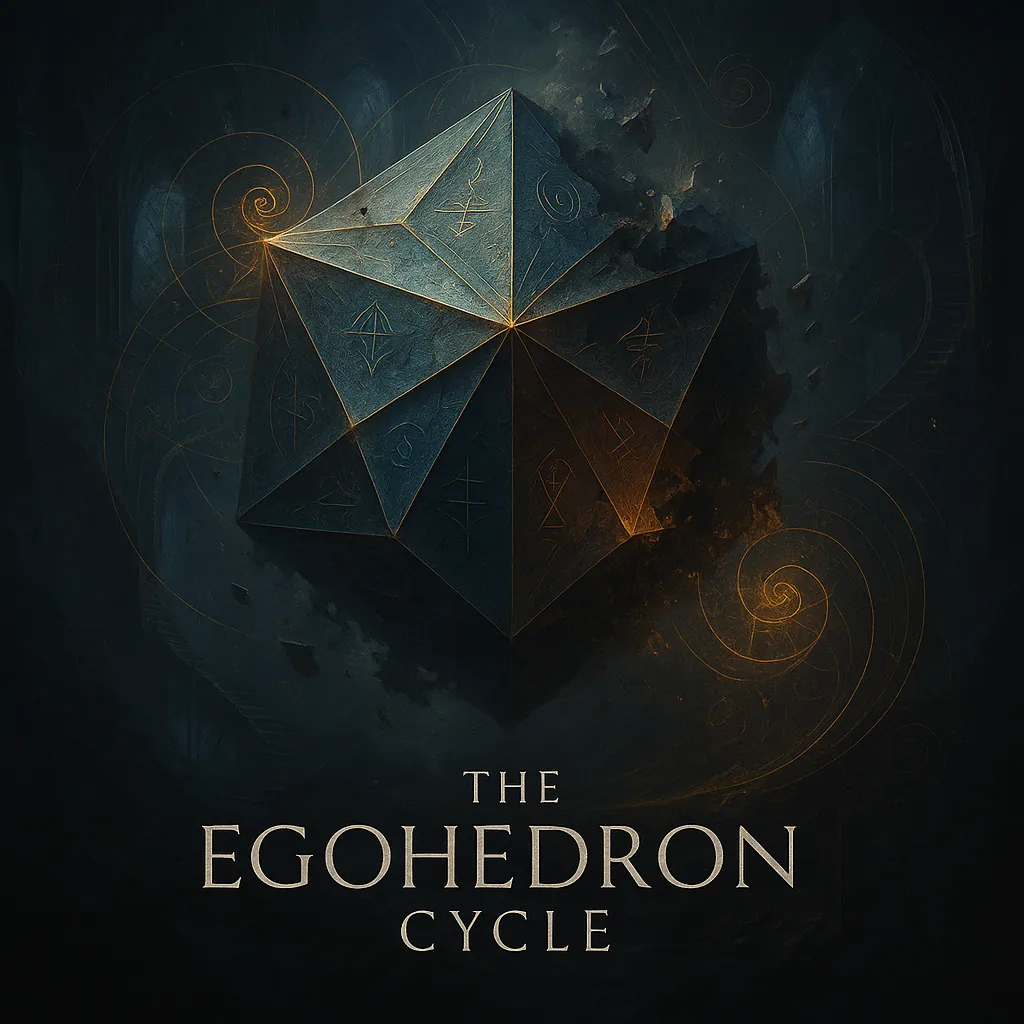 The Egohedron Cycle